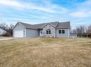 2634 Lindsey Rd, Jackson, MI 49201
