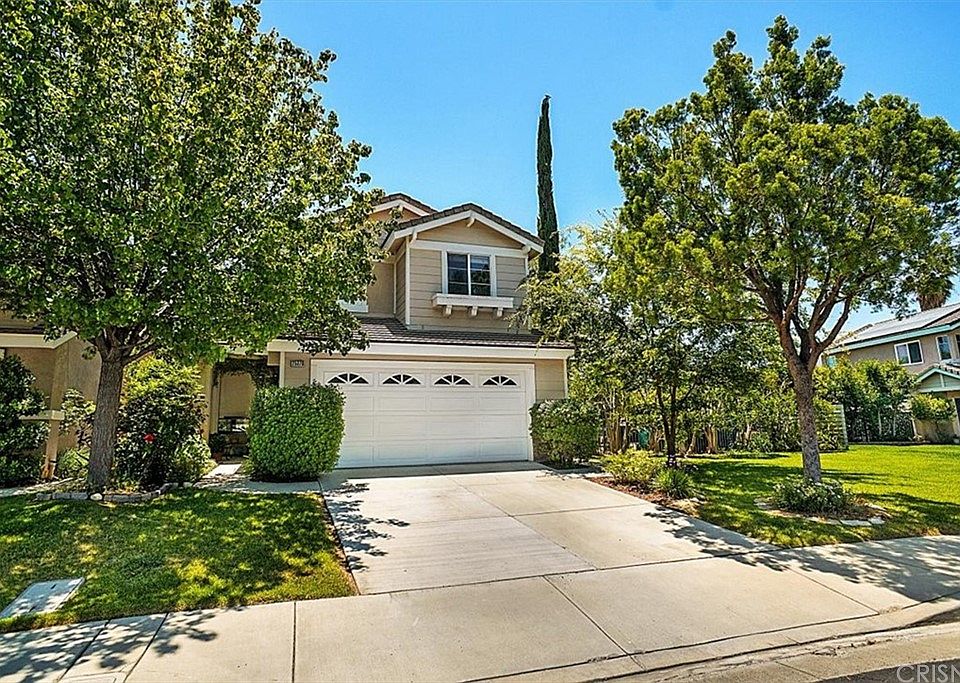 25378 Fitzgerald Ave, Stevenson Ranch, CA 91381 Zillow