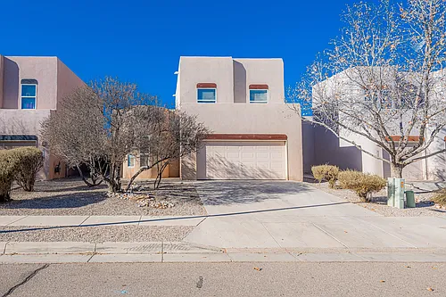 9719 Calle Chamisa NW Photo 1