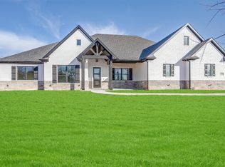 1009 Freedom Ct, Weatherford, TX 76088