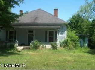 6718 Lizelia Rd, Marion, MS 39342