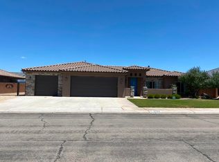 2789 S 3640 W, Hurricane, UT 84737