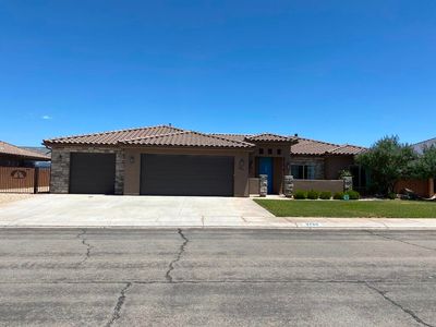 2789 S 3640 W, Hurricane, UT, 84737