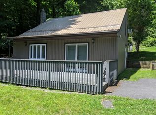 1179 Crooked Island Rd, Du Bois, PA 15801