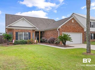 3876 Emerille Dr, Foley, AL 36535