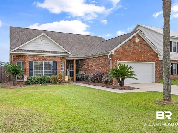 3876 Emerille Dr, Foley, AL 36535