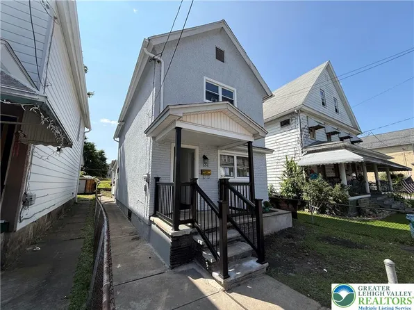 656 Philo St, Scranton, PA 18508