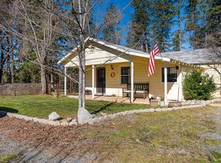 24087 Fowler Ave, Colfax, CA 95713