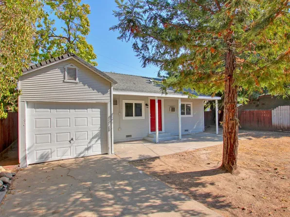3306 Albany Way, Sacramento, CA 95838
