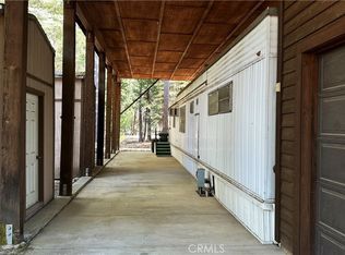 10467 Ritts Mill Rd, Shingletown, CA 96088