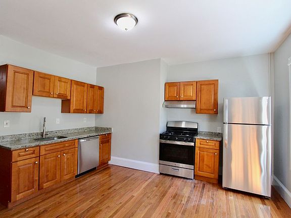 2nd image of 203 Westville St #1R