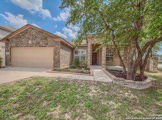 503 Perch Mdw, San Antonio, TX 78253