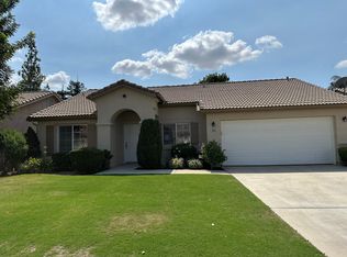 9905 Metherly Hill Rd, Bakersfield, CA 93312