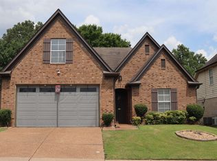 1216 Casentino St, Cordova, TN 38018