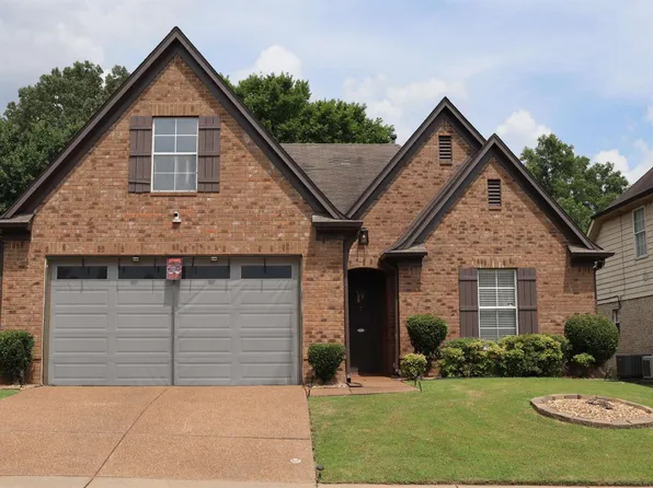 1216 Casentino St, Cordova, TN 38018