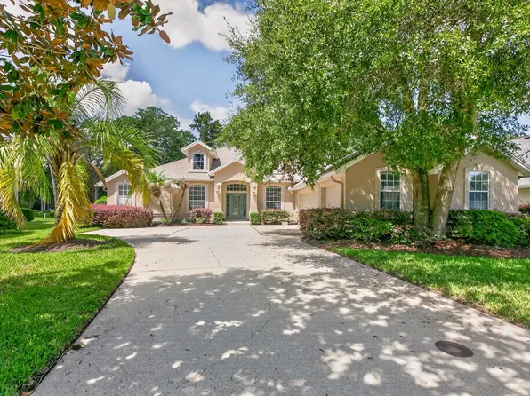 3484 Olympic Dr, Green Cove Springs, FL 32043