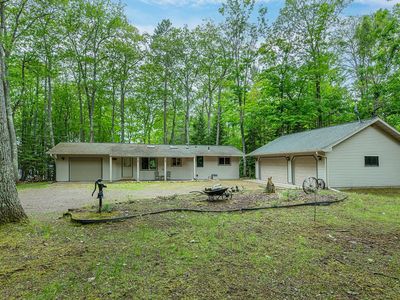 7588 S Bay Trl, Saint Germain, WI, 54558
