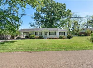 266 S 5th Ave, Decatur, MS 39327