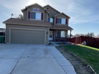 252 Zane Ct, Elizabeth, CO, 80107