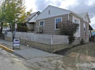 416 F St, Rock Springs, WY 82901