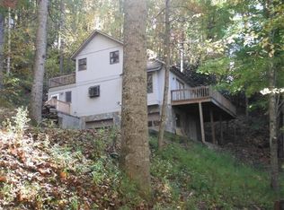 14 Grouse Rd, Clyde, NC 28721