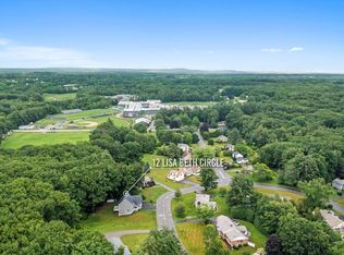 12 Lisa Beth Cir, Dover, NH 03820
