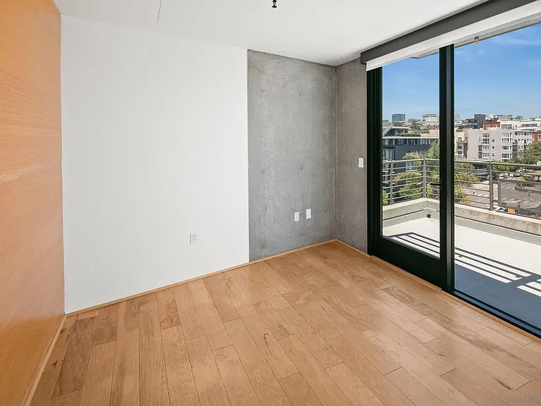 1780 Kettner Blvd #802 — Photo 17