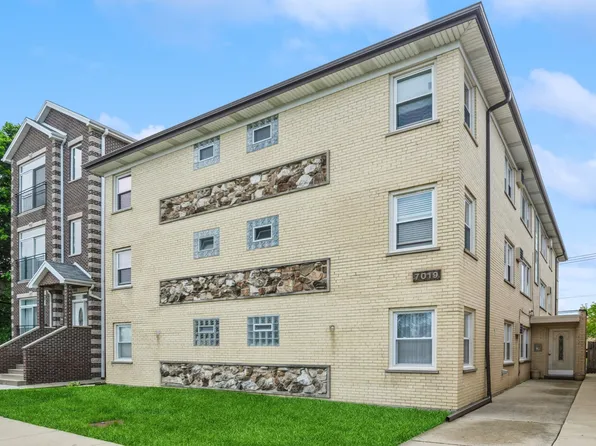 7019 W Irving Park Rd APT 7, Chicago, IL 60634