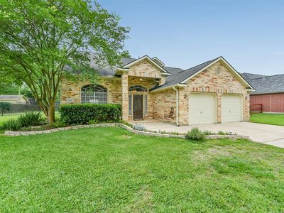 519 Douglas Fir Dr, Magnolia, TX, 77354
