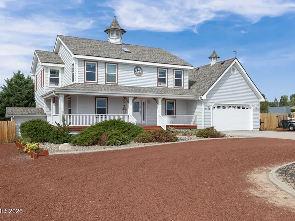 1488 Johnson Ln, Minden, NV 89423