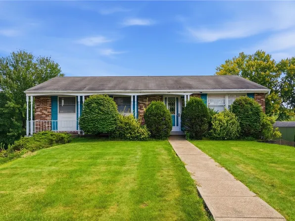 1111 Fiddleback Dr, Mc Kees Rocks, PA 15136
