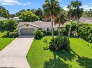 5199 S Stetson Point Dr, Homosassa, FL 34448