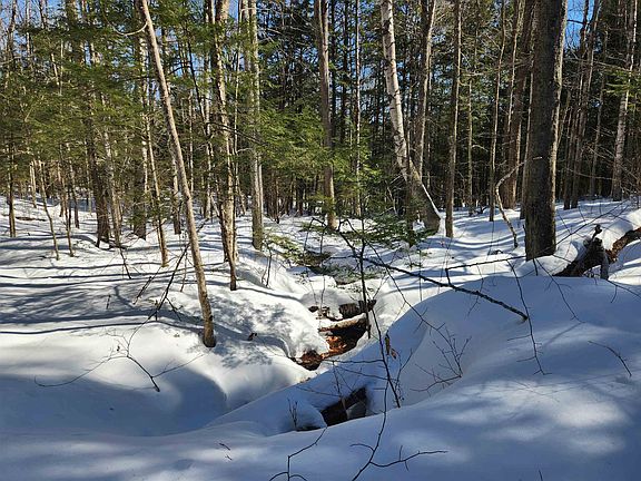 3rd image of R02-13 Calef Hill Road