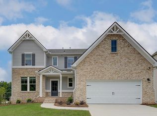 234 Linford Dr, Locust Grove, GA 30248