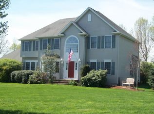 17 Cambridge Rd, Lafayette, NJ 07848