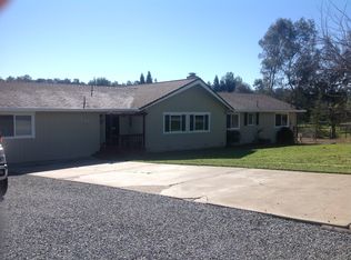 7861 Gabor St, Valley Springs, CA 95252