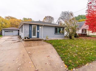 1430 S Walden Ave, Appleton, WI 54915
