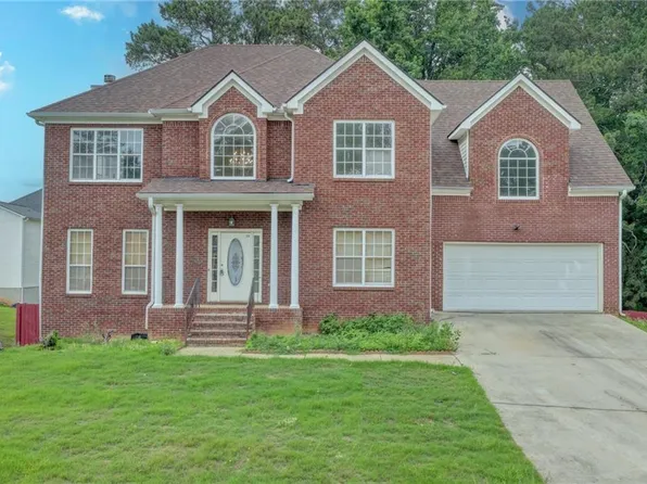 302 Derby Dr, Riverdale, GA 30274