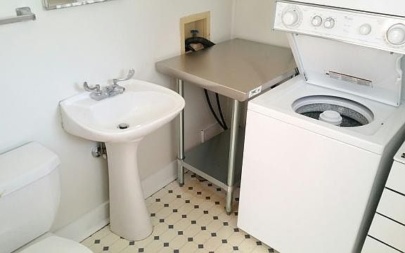 5th image of 815 Lincoln St #Ch