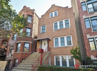 1843 W Armitage Ave APT 3, Chicago, IL 60622