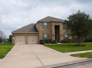 6903 Rambling Brook Ln, Richmond, TX 77469