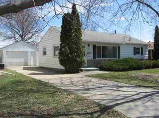 1247 Sheerer Ave, Waterloo, IA 50701