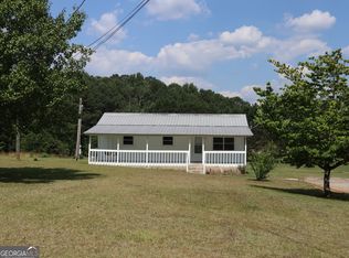 2248 Bowdon Tyus Rd, Bowdon, GA 30108