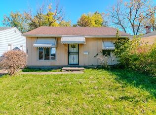 4429 E 158th St, Cleveland, OH 44128