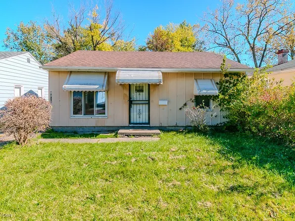 4429 E 158th St, Cleveland, OH 44128