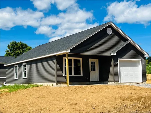 117 Ashford Road #3, Eastford, CT 06242