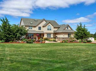 33245 S Dryland Rd, Molalla, OR 97038