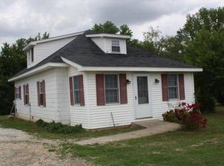 2766 Veterans Dr, Federalsburg, MD 21632