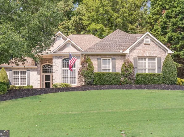 5025 Harbor Ridge Dr, Buford, GA 30518