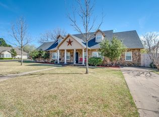 2701 25th St, Lubbock, TX 79410